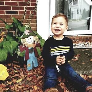 Meet your Posher, Brianne